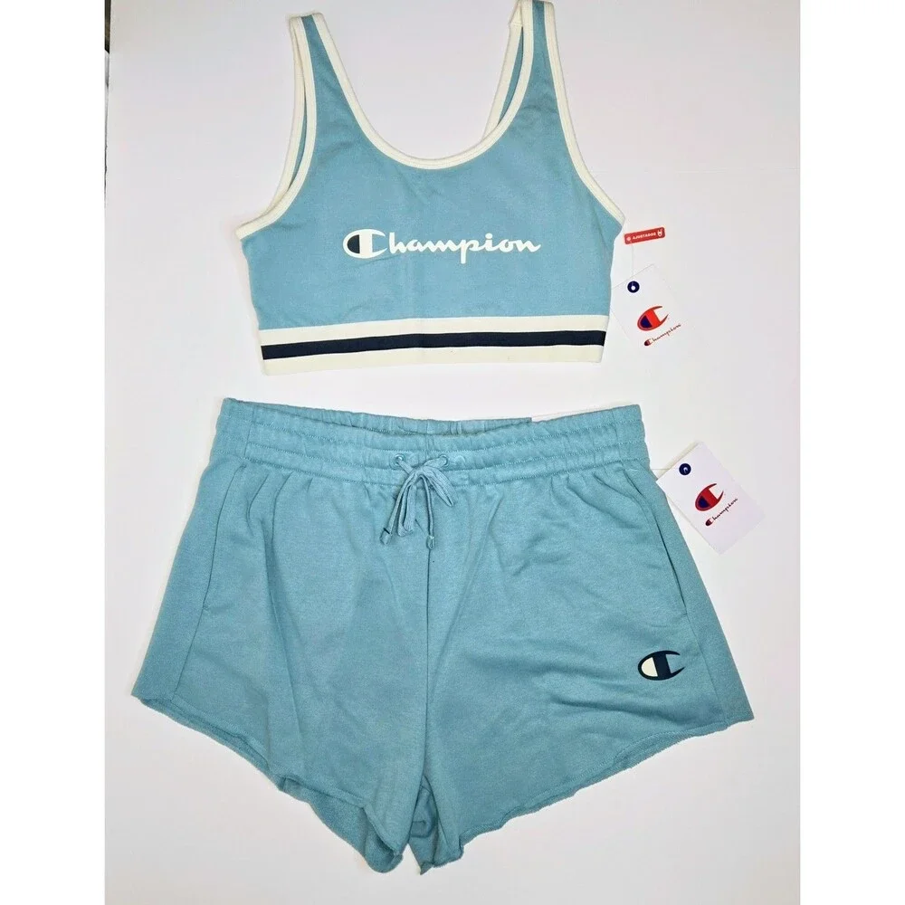 Champion set bralette